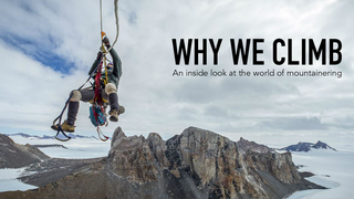 Photographing The Most Challenging Mountains On Earth